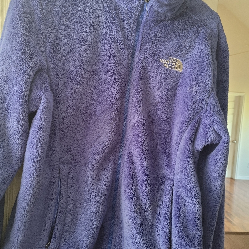 North face jacket